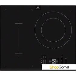 Варочная поверхность Electrolux EHI6832FOG