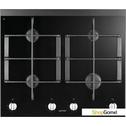 Варочная поверхность Gorenje GGC64CB