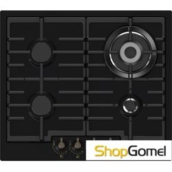 Варочная поверхность Gorenje GW6N41ZCLB