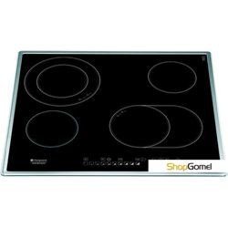 Варочная поверхность Hotpoint-Ariston 7HKRO 642 DO X RU/HA