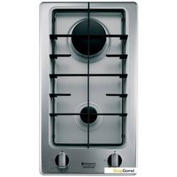 Варочная поверхность Hotpoint-Ariston DGPK 20 X