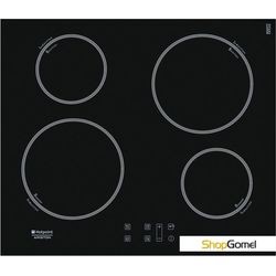 Варочная поверхность Hotpoint-Ariston IB 644 CRFH E