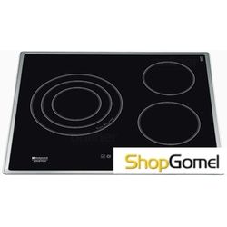 Варочная поверхность Hotpoint-Ariston KRC 631 T X