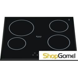 Варочная поверхность Hotpoint-Ariston KRD 640 B RU/HA