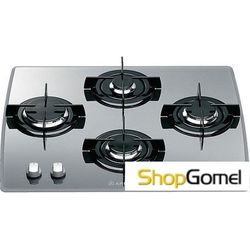 Варочная поверхность Hotpoint-Ariston TD 640 S (ICE) IX/HA