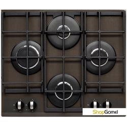 Варочная поверхность Hotpoint-Ariston TQ 640 (CF) K GH/HA