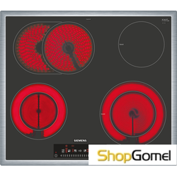 Варочная поверхность Siemens ET645FHP1