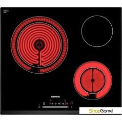 Варочная поверхность Siemens ET651FK17E