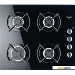 Варочная поверхность Whirlpool AKM 407/NB