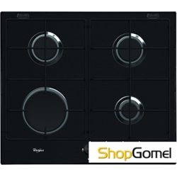 Варочная поверхность Whirlpool GMA 6411/NB