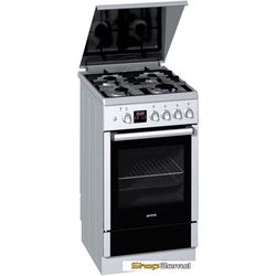 Кухонная плита Gorenje KN57325AS