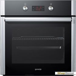 Духовой шкаф Gorenje BOP7558AX