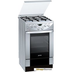 Кухонная плита Gorenje K779E