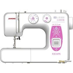 Швейная машина Janome Escape V-12