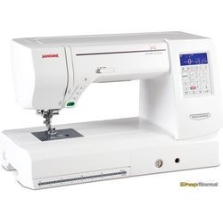 Швейная машина Janome Horizon Memory Craft 8200 QC