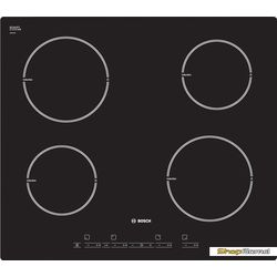 Варочная поверхность Bosch PIA611T16E