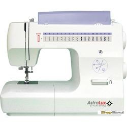 Швейная машина AstraLux 2216