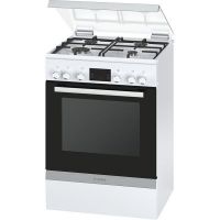 Кухонная плита Bosch HGD645225R
