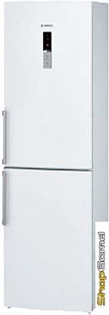 Холодильник Bosch KGE39AW25R