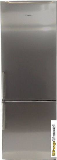 Холодильник Bosch KGN49VI20R