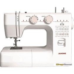 Швейная машина Janome J450H