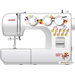 Швейная машина Janome ArtStyle 4052