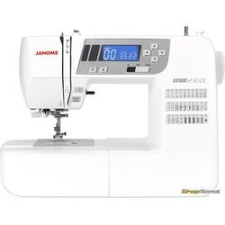 Швейная машина Janome 230 DC