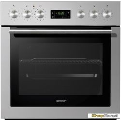 Духовой шкаф Gorenje GU854X