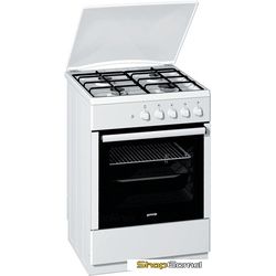 Кухонная плита Gorenje G61124AW