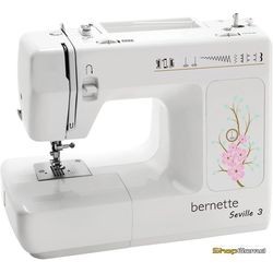 Швейная машина Bernina Bernette Seville 3