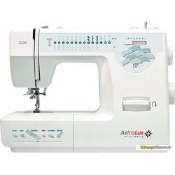 Швейная машина AstraLux 2326