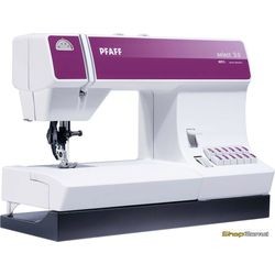 Швейная машина PFAFF Select 3.0