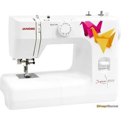 Швейная машина Janome Japan 955
