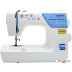 Швейная машина Toyota JSA 21