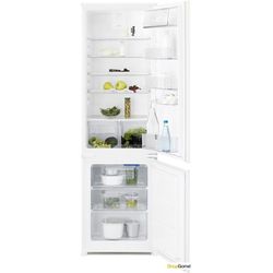 Холодильник Electrolux ENN92811BW