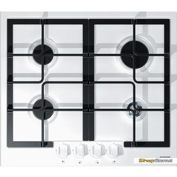 Варочная панель Gorenje G6N40AW