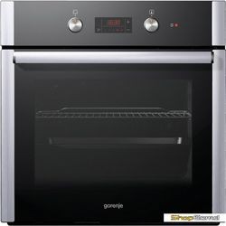 Духовой шкаф Gorenje BO7385AXG