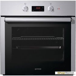 Духовой шкаф Gorenje BO 5320 AX