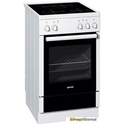 Кухонная плита Gorenje EC52103AW