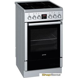 Кухонная плита Gorenje EC55335AX0