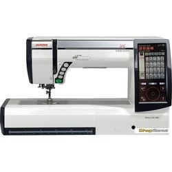 Швейная машина Janome Horizon Memory Craft 12000