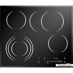 Варочная панель Gorenje ECS6P2