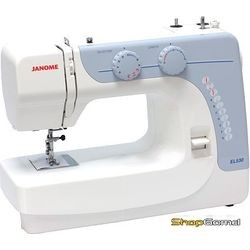 Швейная машина Janome EL 530