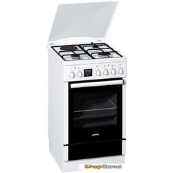 Кухонная плита Gorenje K55303AW