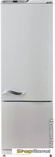 Холодильник-морозильник Atlant ХМ 1841-62