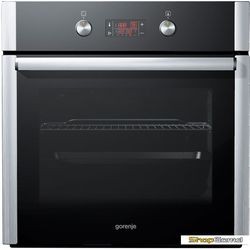 Духовой шкаф Gorenje BO 7562 AX