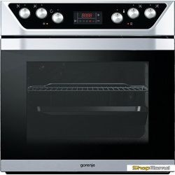 Духовой шкаф Gorenje BC7349DX