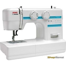 Швейная машина Janome Juno 2212