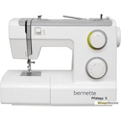 Швейная машина Bernina Bernette Malaga 5
