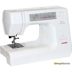 Швейная машина Janome Decor Excel 5024